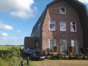 Bed and Breakfast Oomes Huus